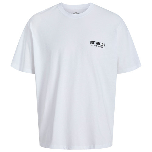 Jack & Jones Ανδρική κοντομάνικη μπλούζα